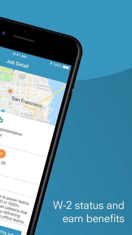 BlueCrew - Find Flexible Work
