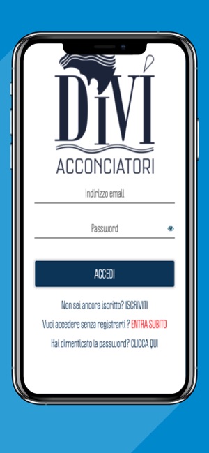 Divi Acconciatori(圖1)-速報App