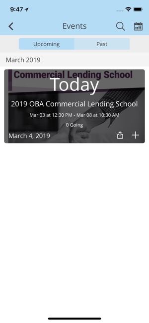 Oklahoma Bankers 1.1(圖2)-速報App