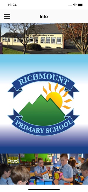 Richmount PS