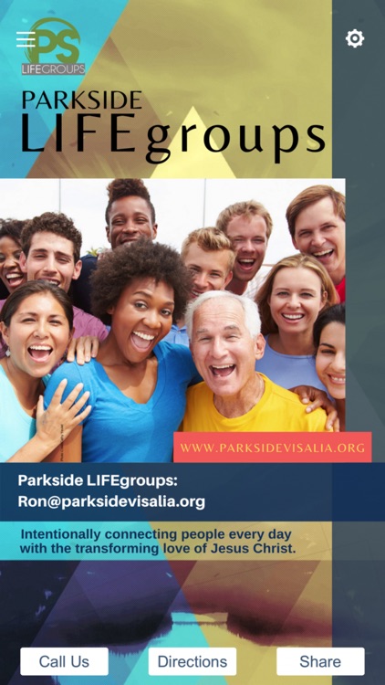 Parkside – Visalia