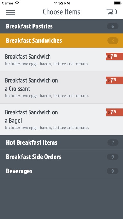 Road Runner Delivers