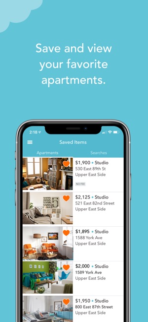 NYC Apartments for Rent(圖3)-速報App