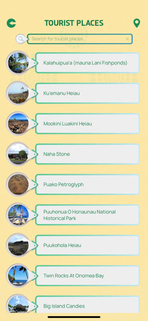 Big Island Tourism(圖3)-速報App