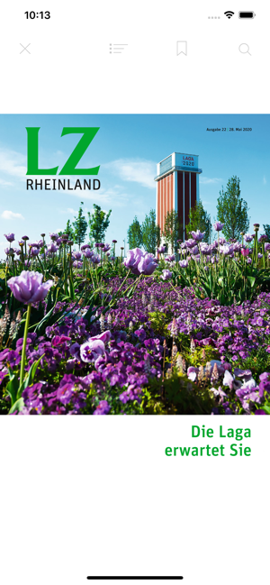 LZ Rheinland(圖2)-速報App