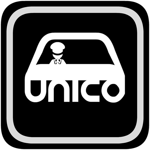 UnicoTaxi Plus Driver Icon