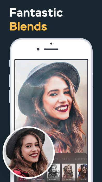 Photo.ai – AI Photo Editor Screenshot 2