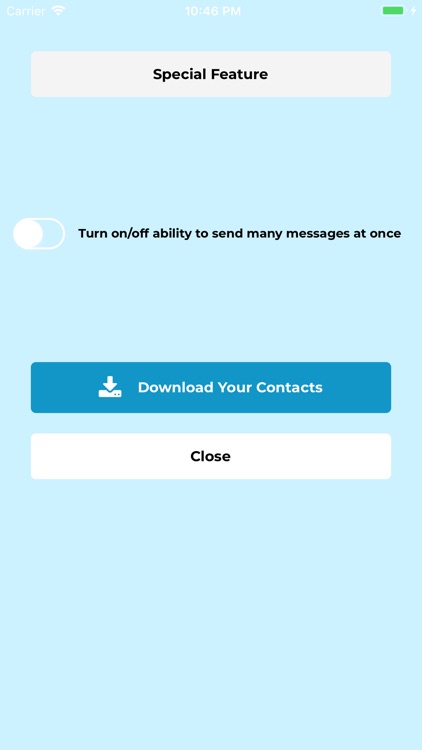 Wireless Leads screenshot-7