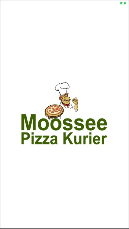 Moossee Pizza Kurier