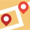 In seconds see actual advisory market opportunity within 5 minutes of any workplace: office, home or coffee shop
