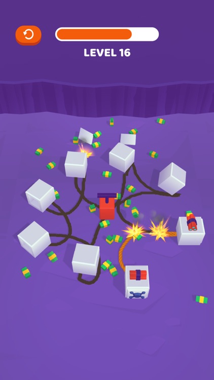 Blast Effect screenshot-3