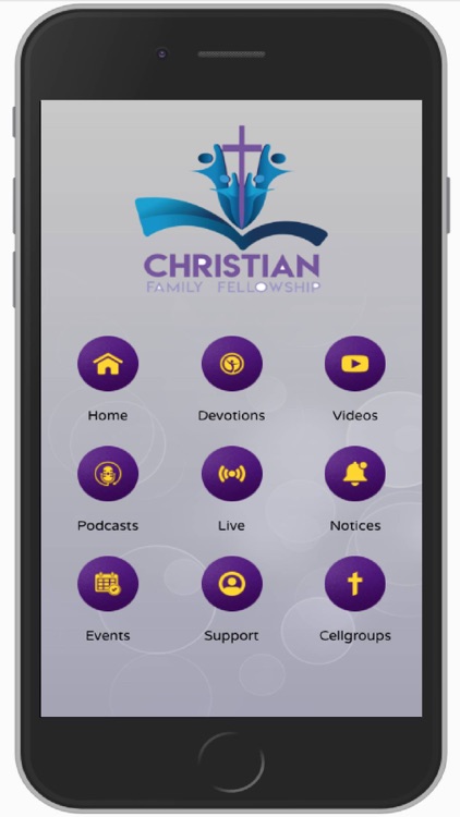 Christian Family Fellowship