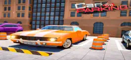 Game screenshot Antique Car Parking Games 3D mod apk