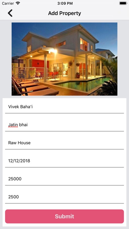 Manage Property Brokerage