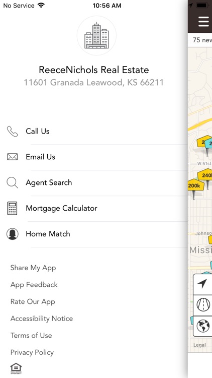ReeceNichols Home Search screenshot-4