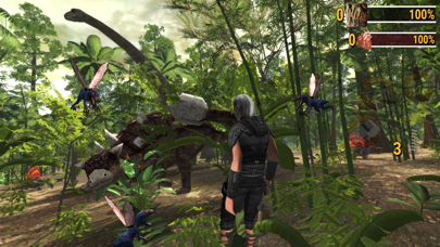 Dinosaur Assassin screenshot 5