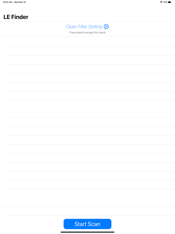 Screenshot #4 pour LE Plotter