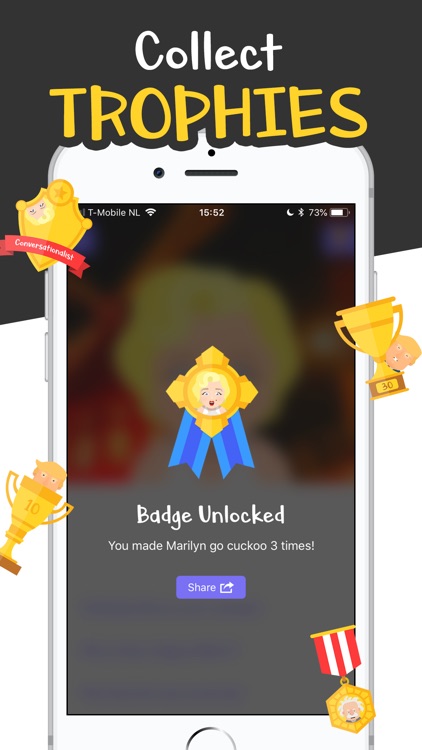 Einee - games for boys/girls screenshot-3