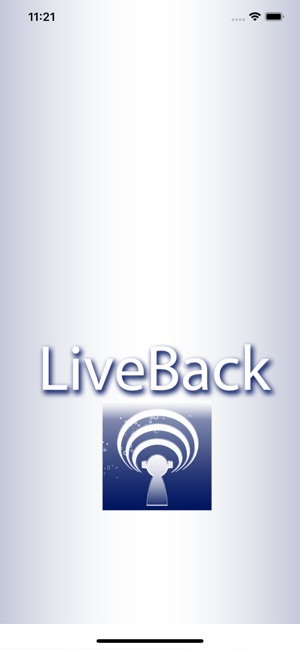 LiveBack Monitor(圖1)-速報App