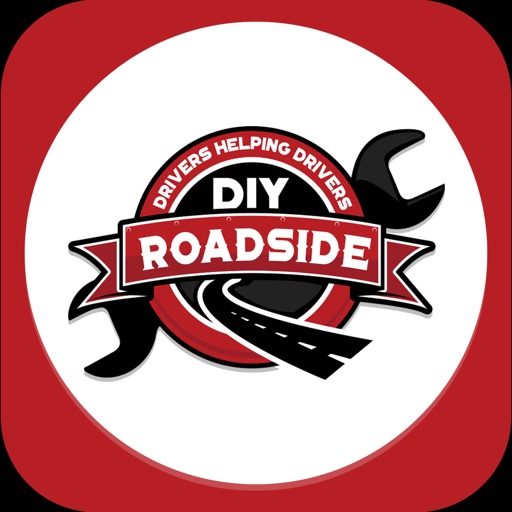 RoadSide - Solution iOS App