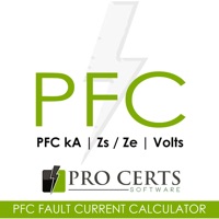 Fault Current Calculator apk