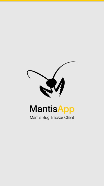 MantisApp - Mantis Bug Tracker