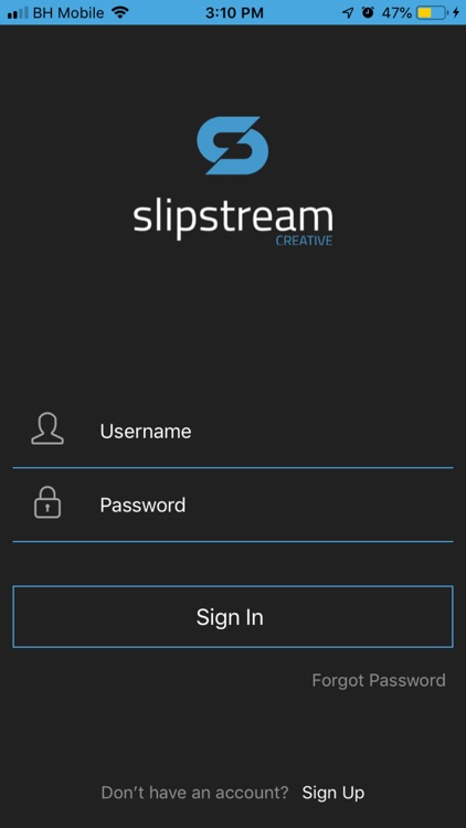 Slipstreamvideos