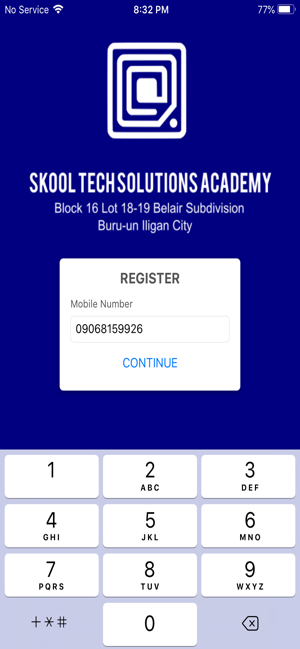 SkoolTech Academy