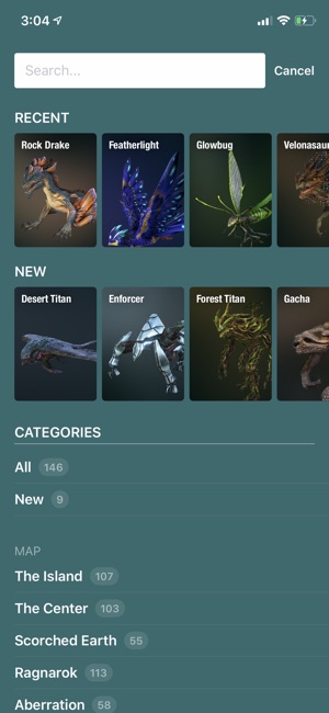 Dododex: ARK Survival Evolved(圖7)-速報App