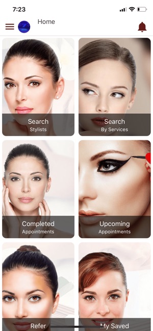 Mobile Beauty Solutions(圖2)-速報App