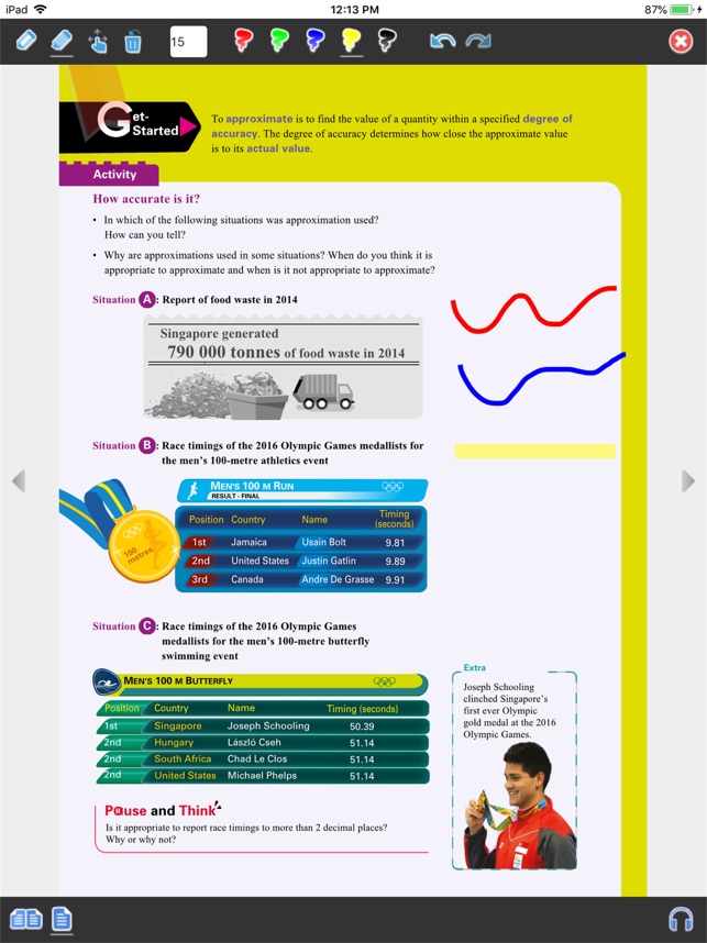 Let's Learn Science P5&6(圖4)-速報App