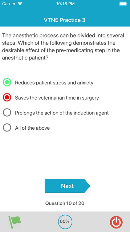 VTNE Practice Exam Prep