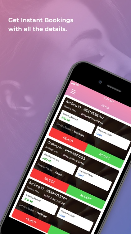 Mabella screenshot-5