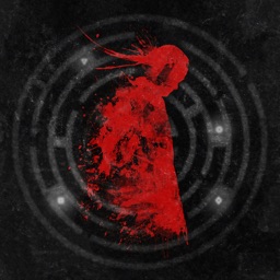 She Sees Red