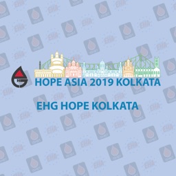 EHG HOPE Kolkata