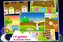 Game screenshot Happy Little Farmer - Lite hack