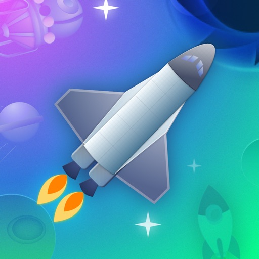 Rocket Roll Rocket Roll