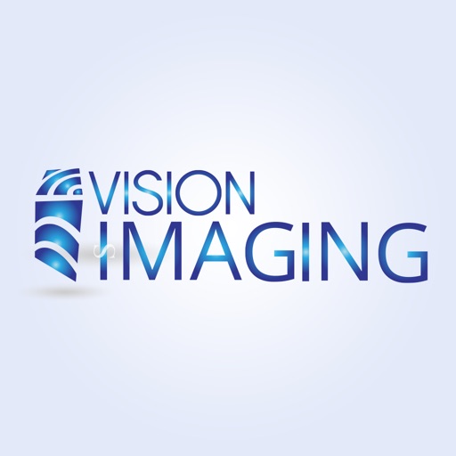 Vision Imaging by My Personal Health Records Express Inc.