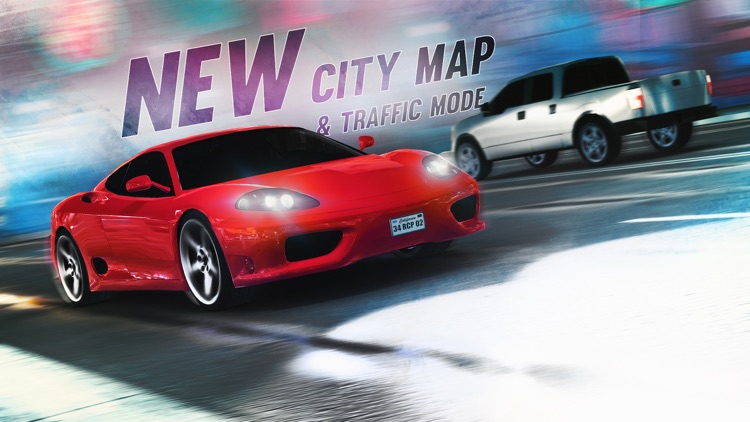 Real Car Parking 2 screenshot-8
