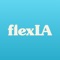 Be one of the first to catch a ride with FlexLA – Downtown LA’s new rideshare service