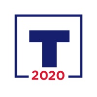 delete Official Trump 2020 App