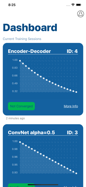 TensorNow(圖2)-速報App