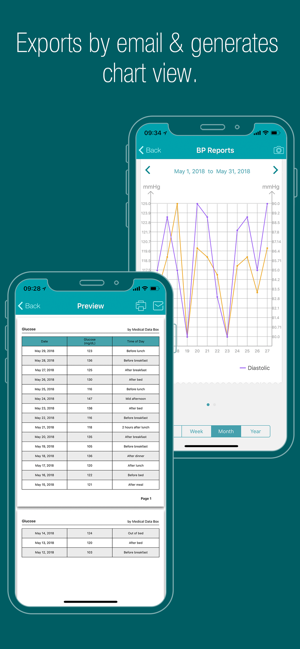 Medical Data Box(圖4)-速報App