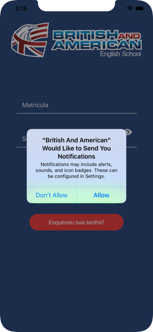 British And American(圖1)-速報App