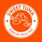 With the Sweet Tuna mobile app, ordering food for takeout has never been easier