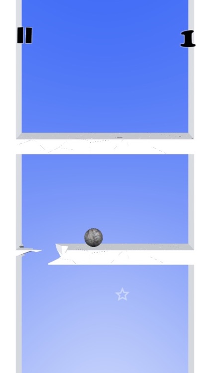 Gravity Ball Control screenshot-5