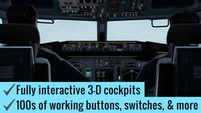 X Plane Flight Simulator By Laminar Research Ios United States - a330 300 with gear tilt roblox