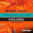 Course for Bitwig Modulators