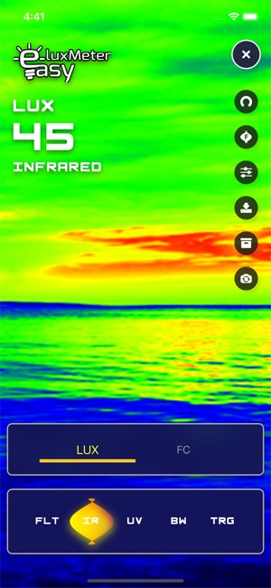 LuxMeter Easy(圖3)-速報App