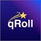 Install the qRoll app and check the projects in your area